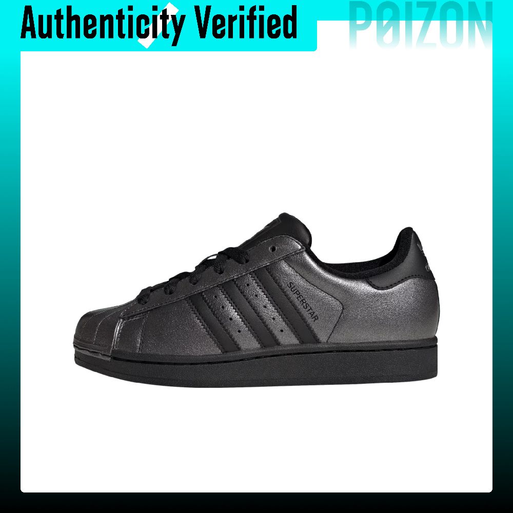 Adidas Shoes Superstar - Adidas Originals Superstar 2 Leather Low
