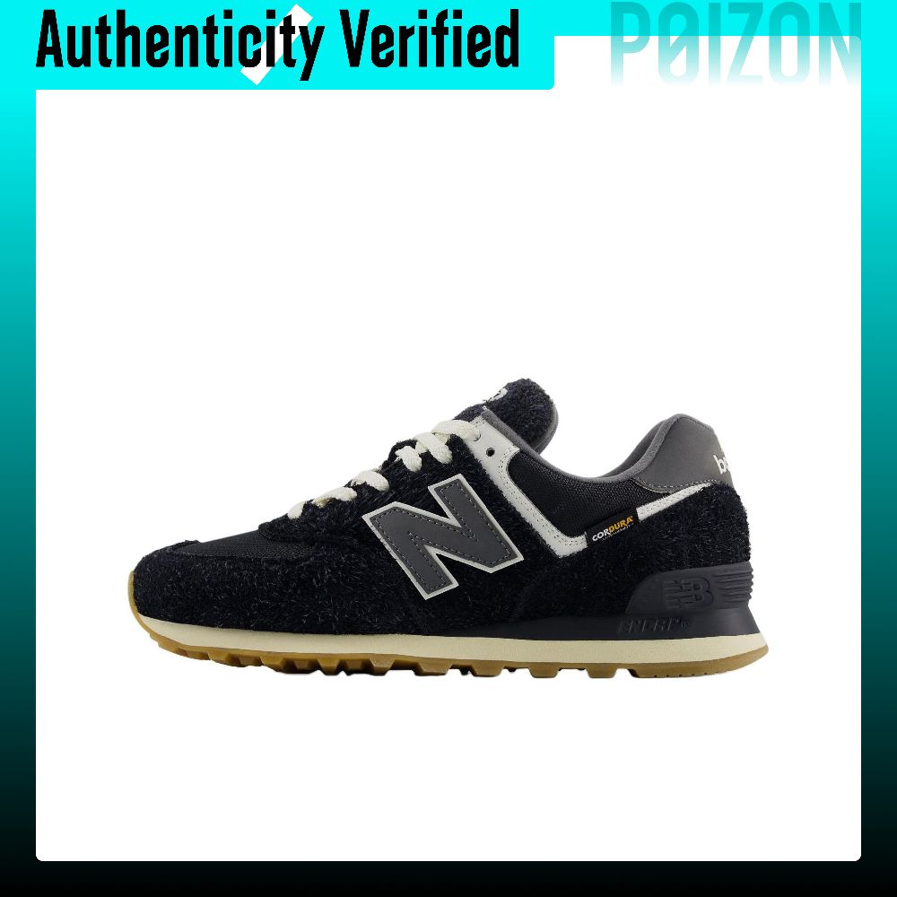New Balance NB 574 Mesh, Leath - đánh giá và giá New Balance Shoes 574