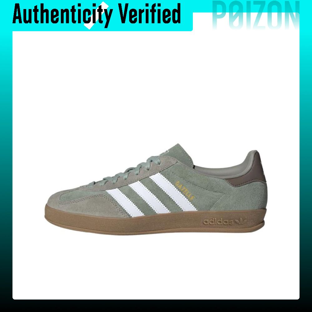 Adidas Originals GAZELLE INDOO - đánh giá và giá Adidas Shoes Gazelle