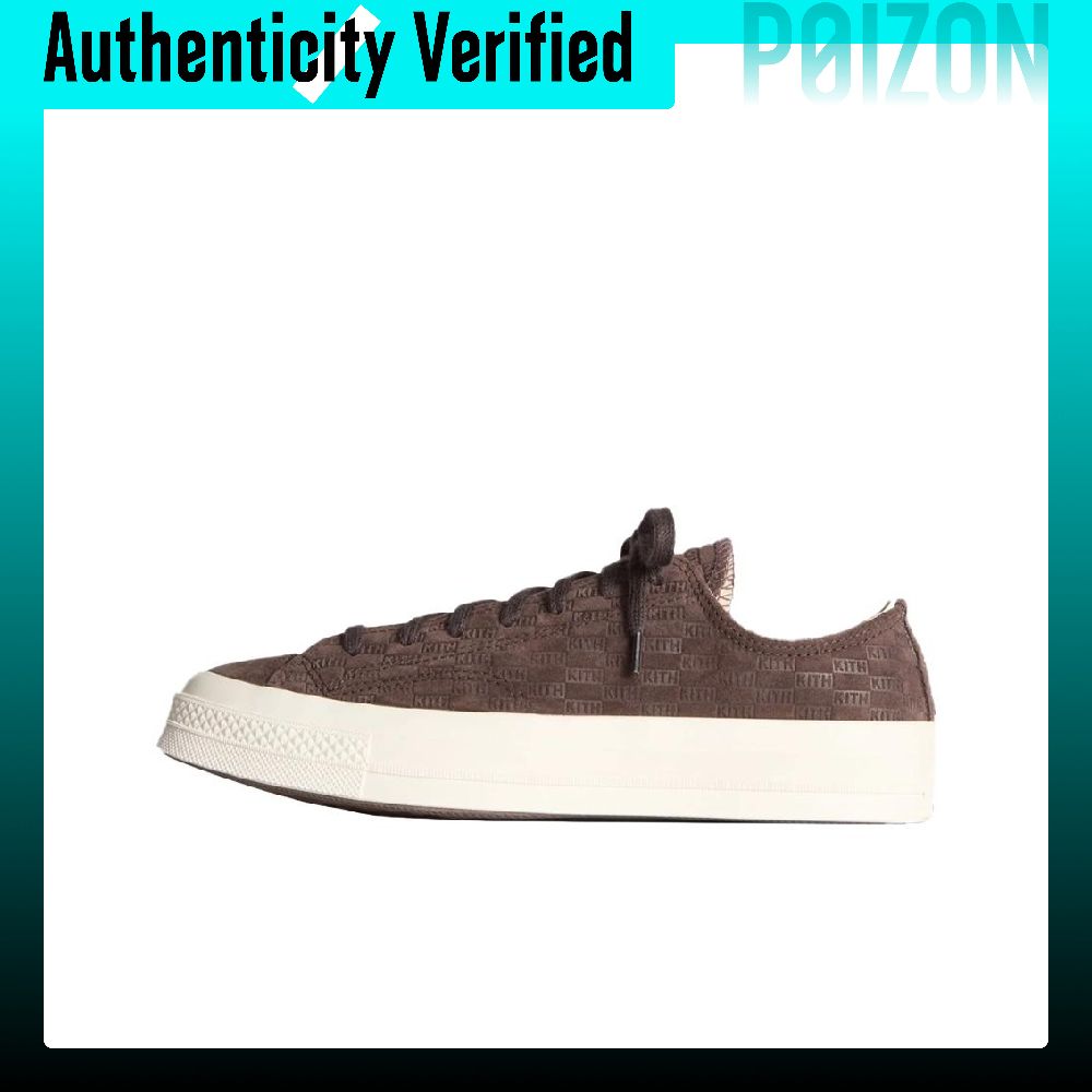 KITH x Converse Chuck 70 Low t - đánh giá và giá Converse Shoes Chuck 70