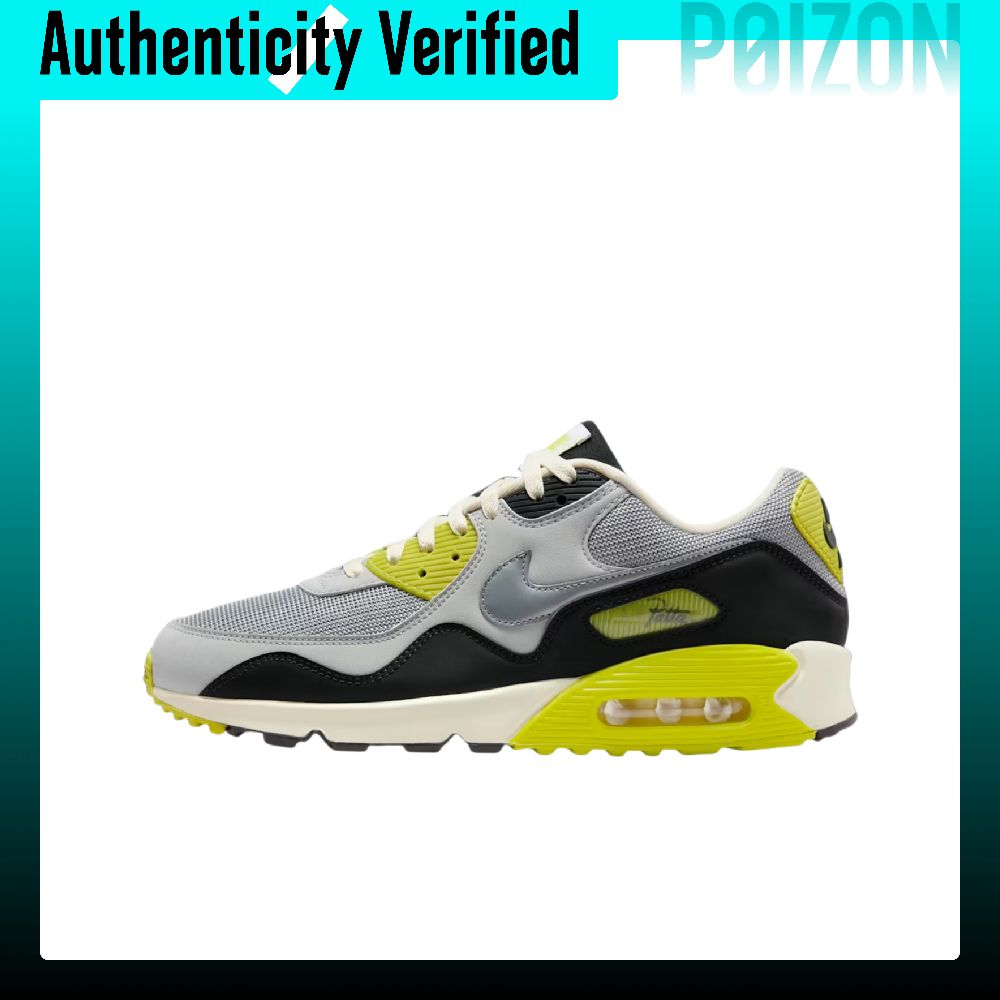 Patta X Nike Air Max 90 Runnin - đánh giá và giá Nike Shoes Air Max 90