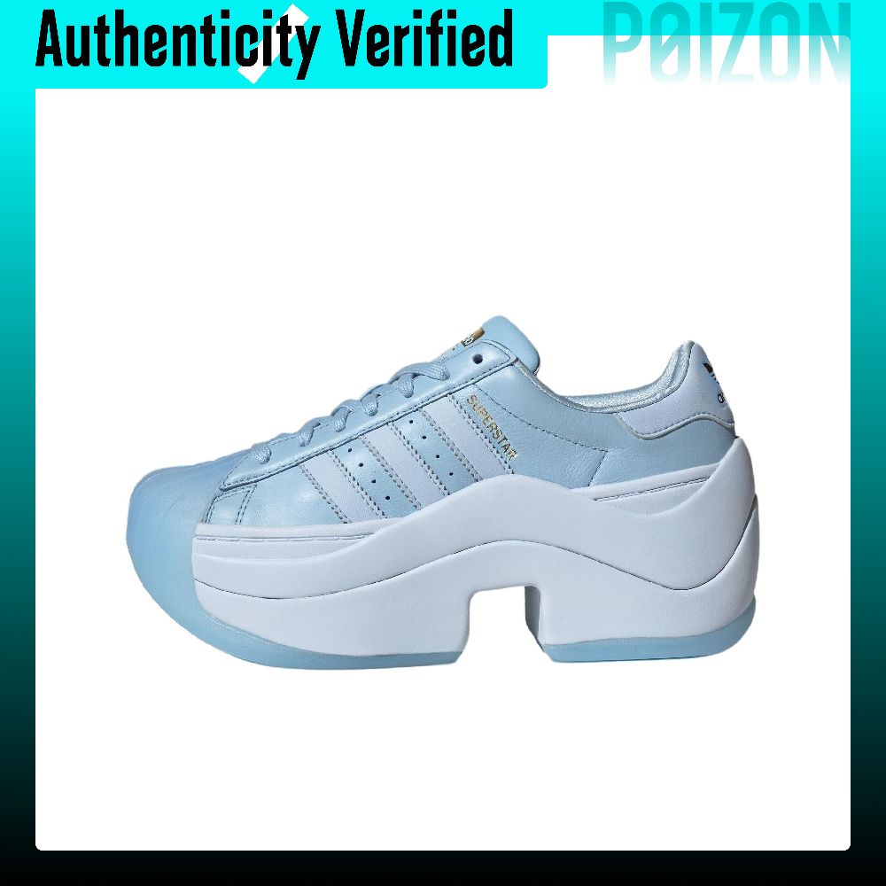 Adidas Originals Superstar Bol - đánh giá và giá Adidas Shoes Superstar