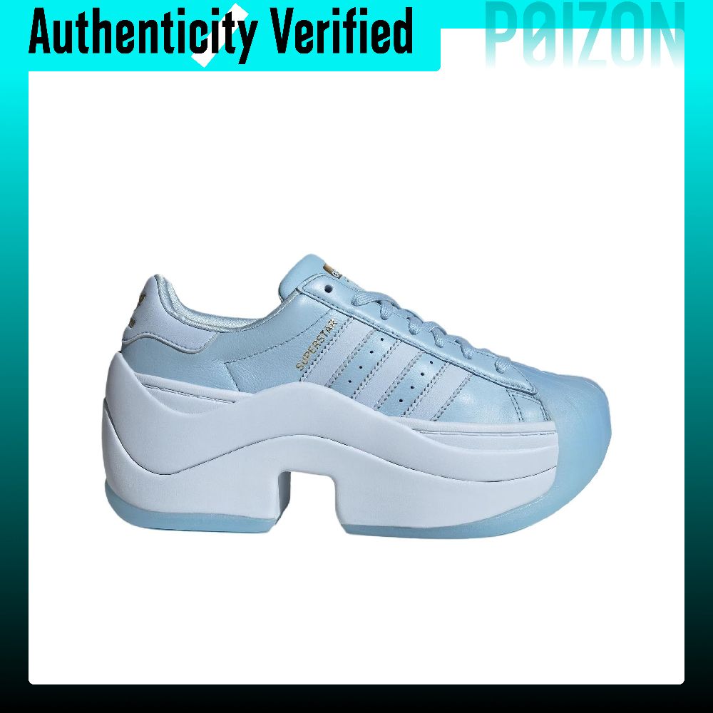 Adidas Originals Superstar Bol - đánh giá và giá Adidas Shoes Superstar