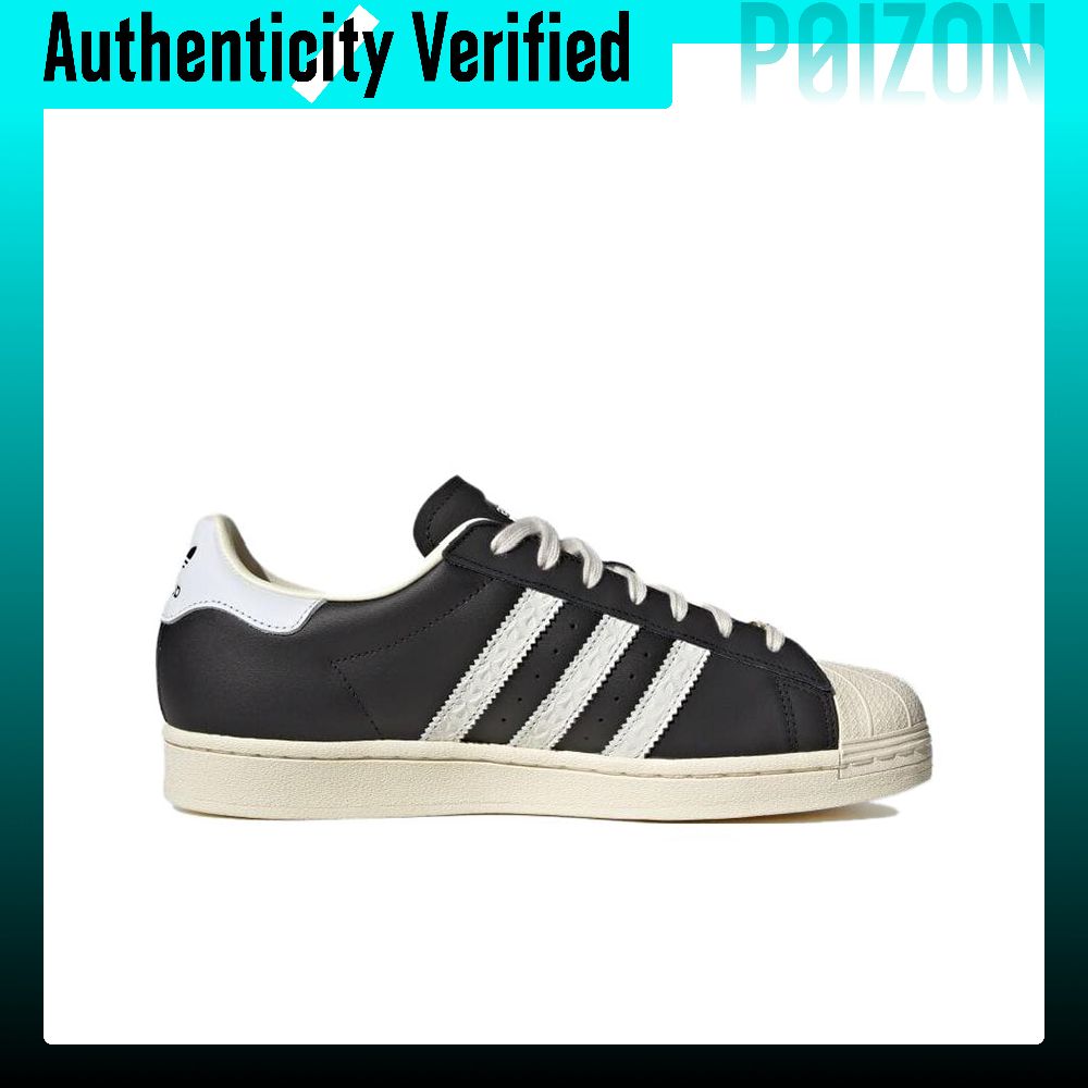 Adidas Originals SUPERSTAR Lea - đánh giá và giá Adidas Shoes Superstar
