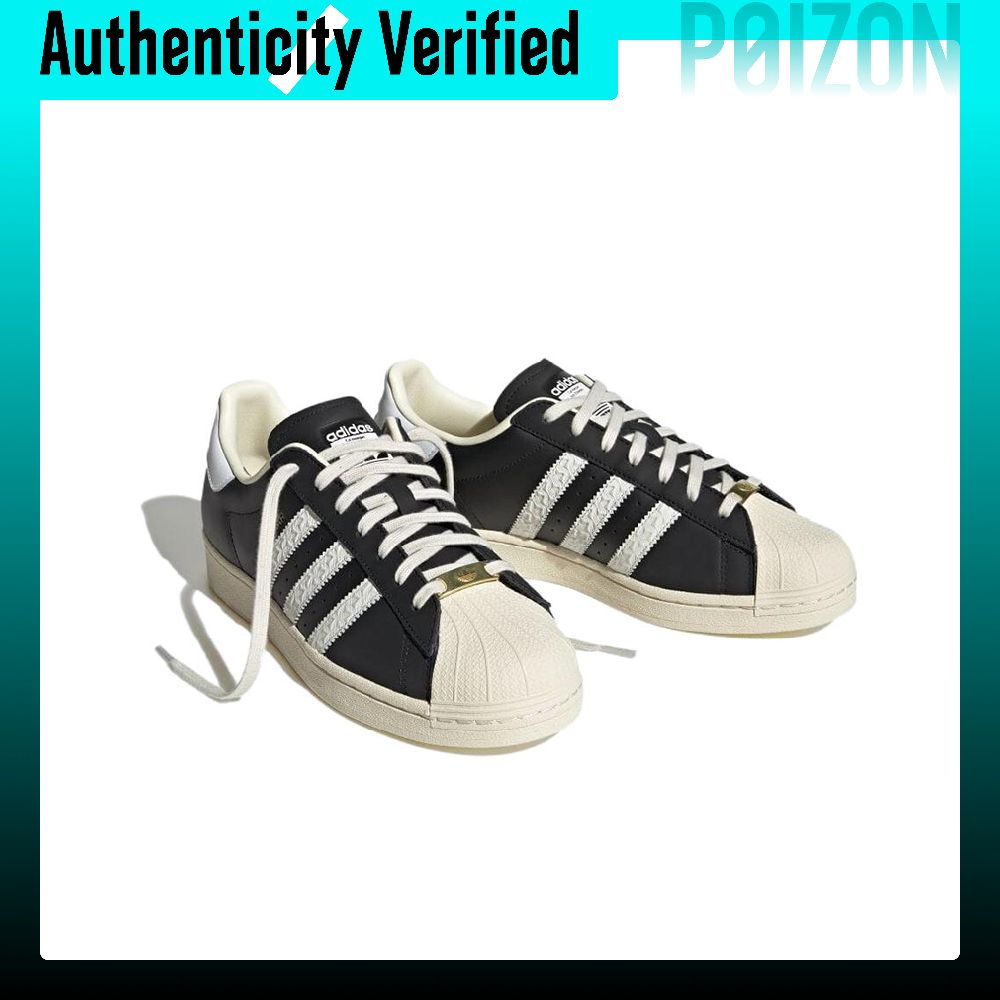 Adidas Originals SUPERSTAR Lea - đánh giá và giá Adidas Shoes Superstar
