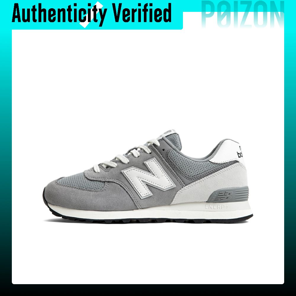 New Balance NB 574 Breathable  - đánh giá và giá New Balance Shoes 574