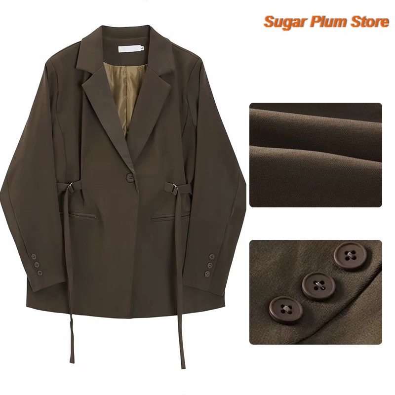 Spring and Autumn Retro Casual - đánh giá và giá Skinny Tie Men