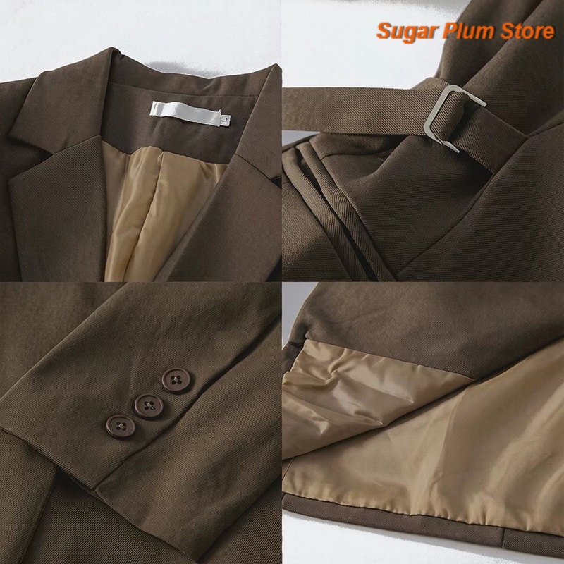 Spring and Autumn Retro Casual - đánh giá và giá Skinny Tie Men