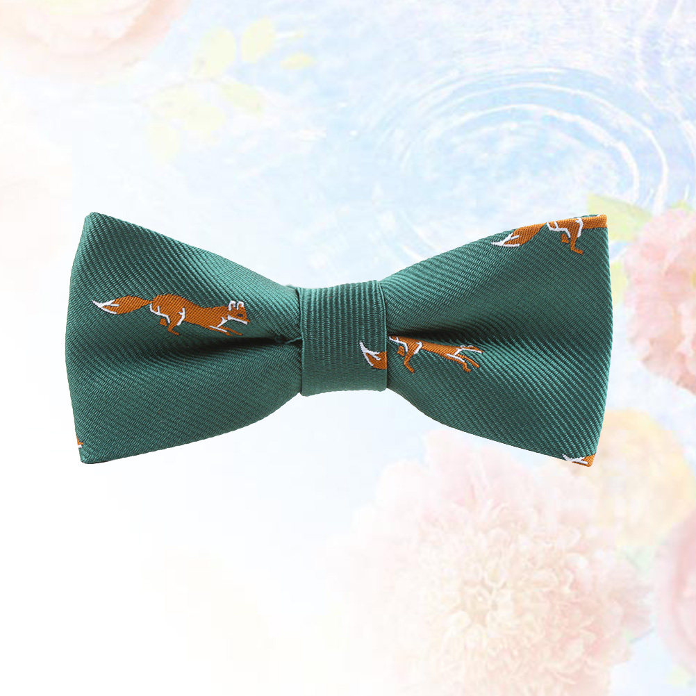 Kids Butterfly Bow Tie Adjusta - đánh giá và giá Bow Tie Pre Tied