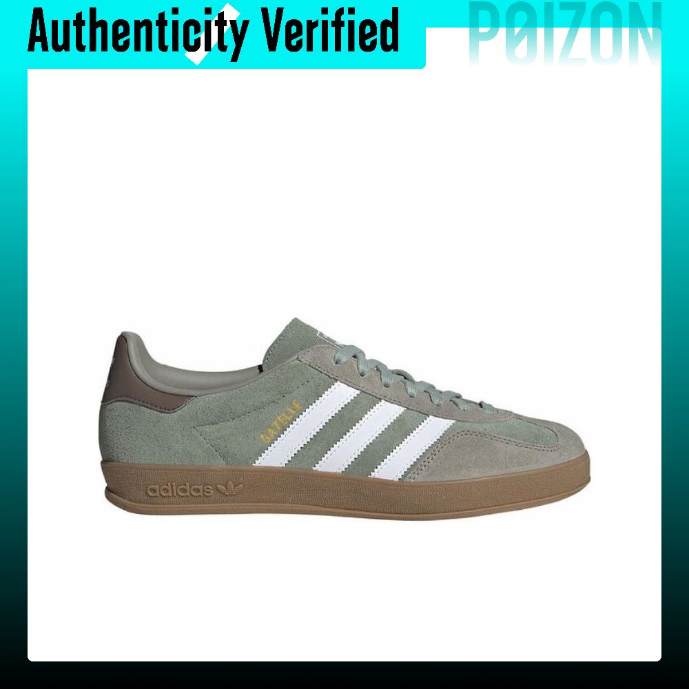 Adidas Originals GAZELLE INDOO - đánh giá và giá Adidas Shoes Gazelle