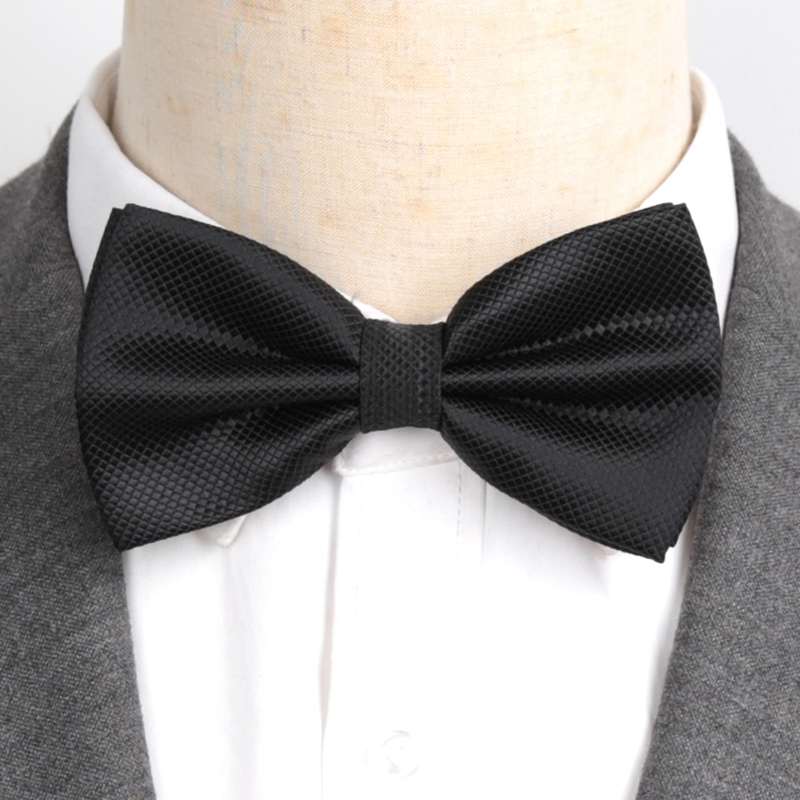 1PCS Bow Ties Butterfly Party  - đánh giá và giá Bow Tie Pre Tied