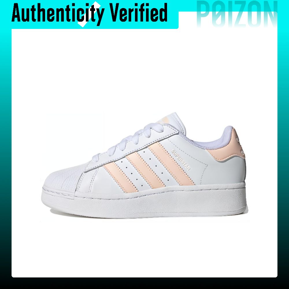 Adidas Originals SUPERSTAR XLG - đánh giá và giá Adidas Shoes Superstar