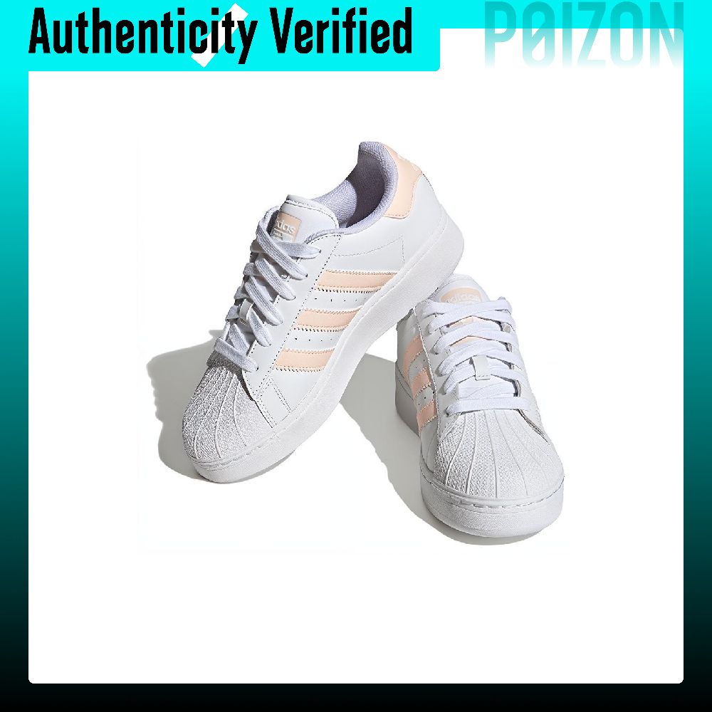Adidas Originals SUPERSTAR XLG - đánh giá và giá Adidas Shoes Superstar