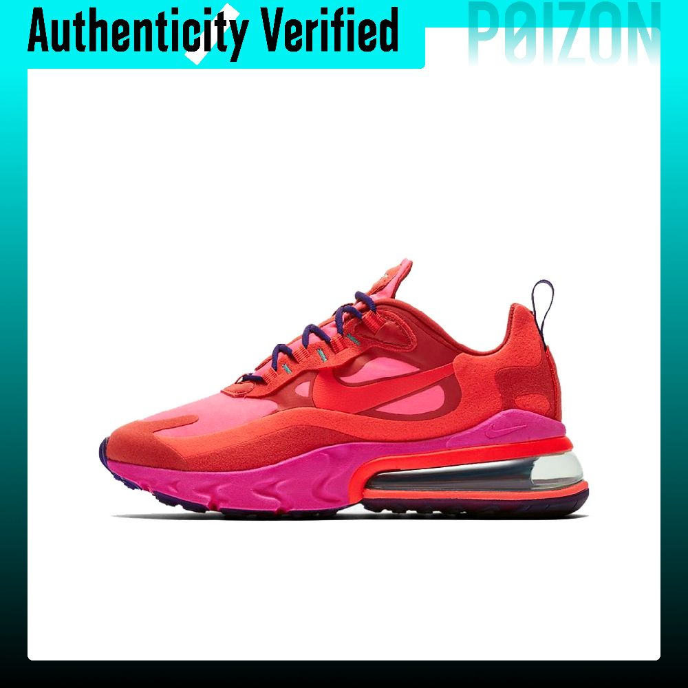 Nike Air Max 270 Running Shoes - đánh giá và giá Nike Shoes Air Max 270