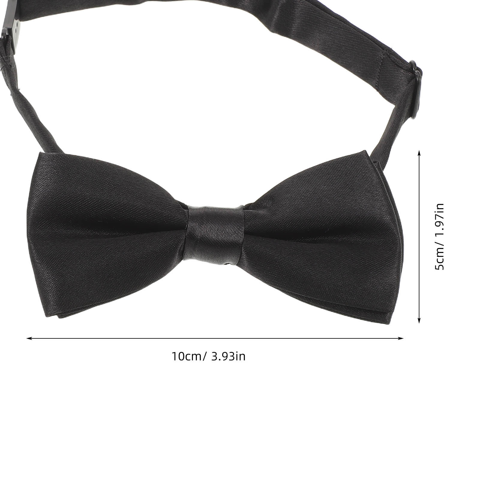 Pre Tied Bow Tie For Kids Wedd - đánh giá và giá Bow Tie Pre Tied