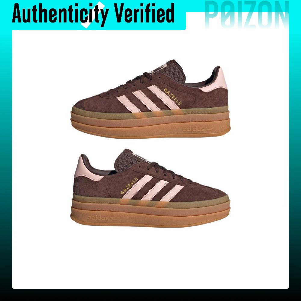Adidas Originals GAZELLE BOLD  - đánh giá và giá Adidas Shoes Gazelle