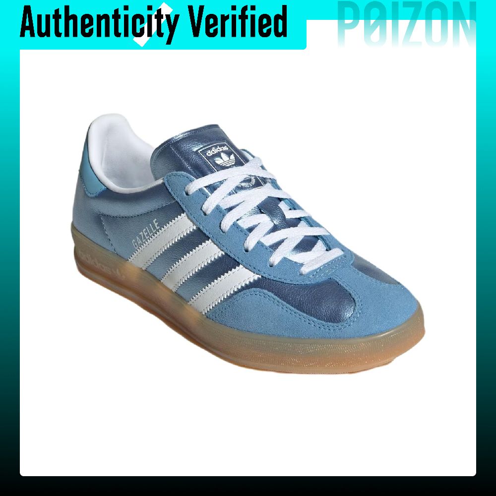 Adidas Originals GAZELLE INDOO - đánh giá và giá Adidas Shoes Gazelle