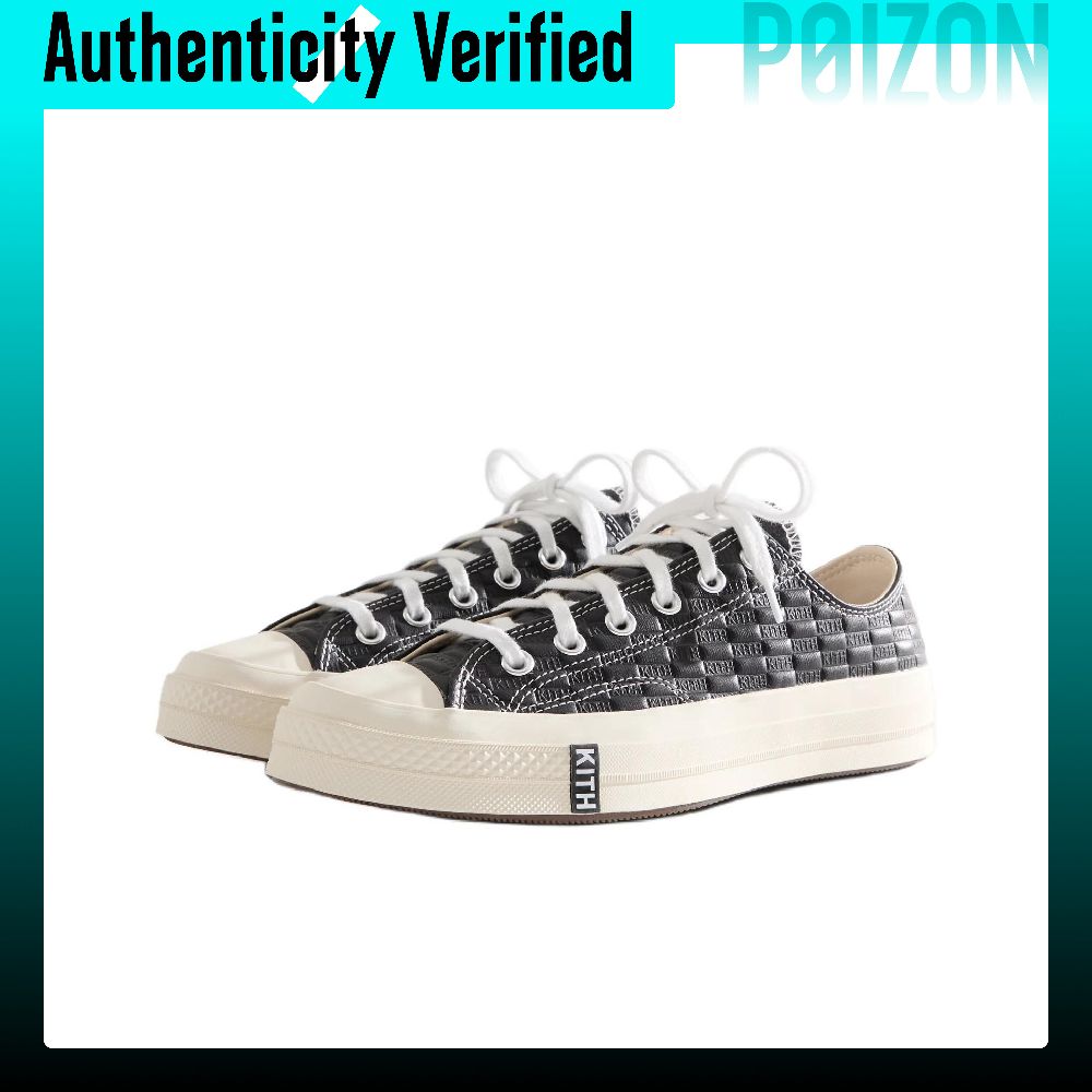 KITH x Converse Chuck Taylor A - đánh giá và giá Converse Shoes Chuck Taylor All Star